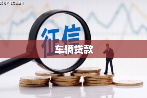 深泽车辆贷款