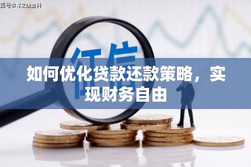 深泽如何优化贷款还款策略，实现财务自由