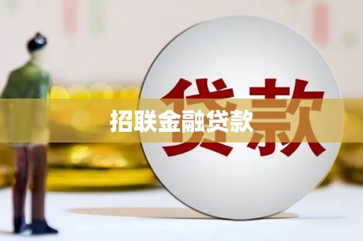 深泽招联金融贷款